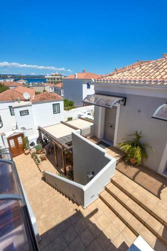 Apartamento Guesthouse Niriides