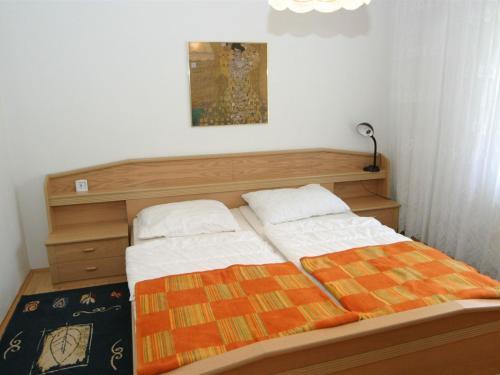 Apartamento Feriendorf Hemmadorf