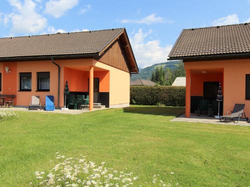 Apartamento Feriendorf Hemmadorf