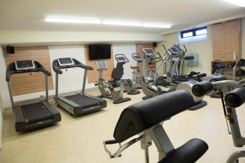 Hotel Restaurant M�llner