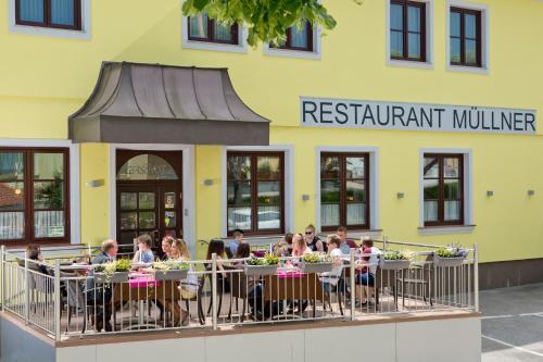 Hotel Restaurant M�llner
