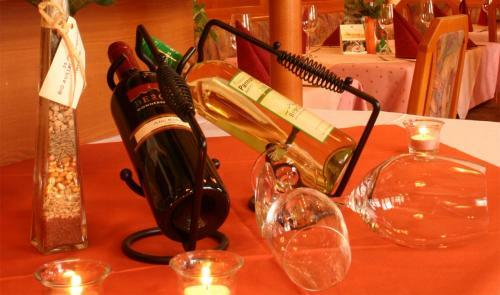 Hotel Restaurant M�llner
