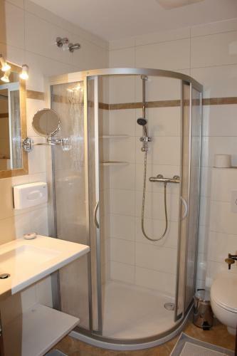 Apartamentos Ferienh�user Thalbach