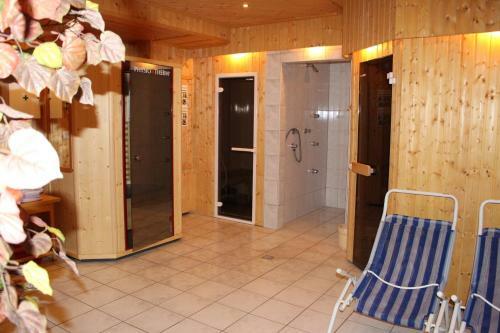 Apartamentos Ferienh�user Thalbach