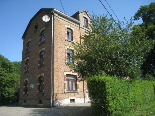 Holiday Home Le Laurier Rose Coo