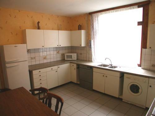 Holiday Home Le Laurier Rose Coo