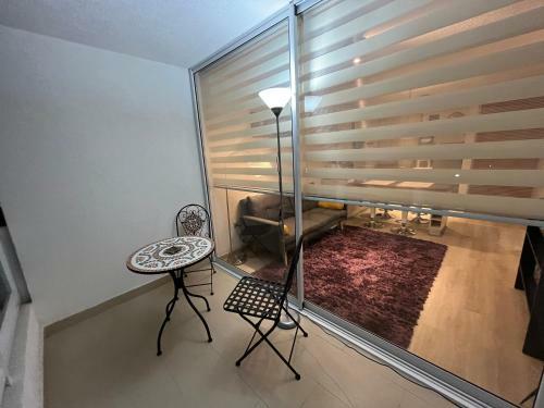 Apartamento Departamento En La Serena