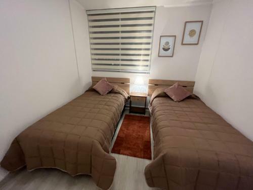 Apartamento Departamento En La Serena