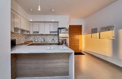 Apartamento Salt Lake
