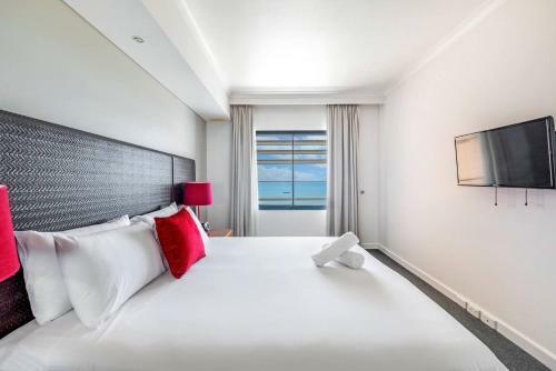Apartamento Enjoy Dreamy Ocean Views From Resort Style Oasis