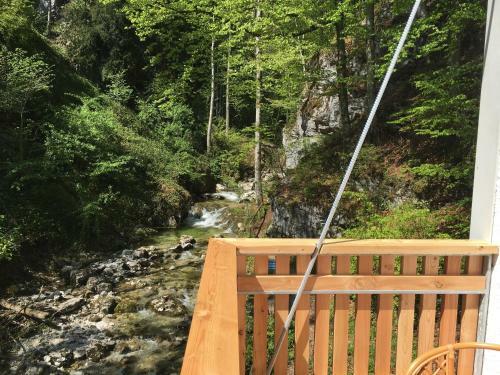 Hostal Hupfm�hle Pension