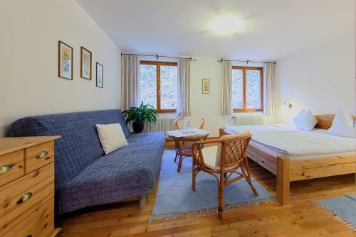 Hostal Hupfm�hle Pension