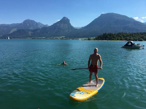 Hostal Hupfm�hle Pension