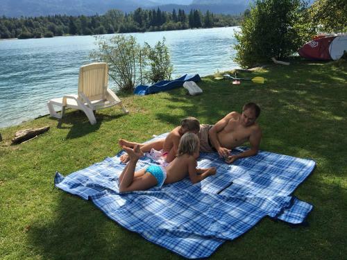 Hostal Hupfm�hle Pension
