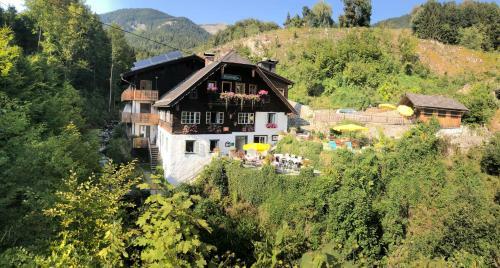 Hostal Hupfm�hle Pension