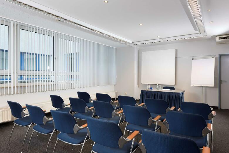 Best Western Plus Aldhem Hotel