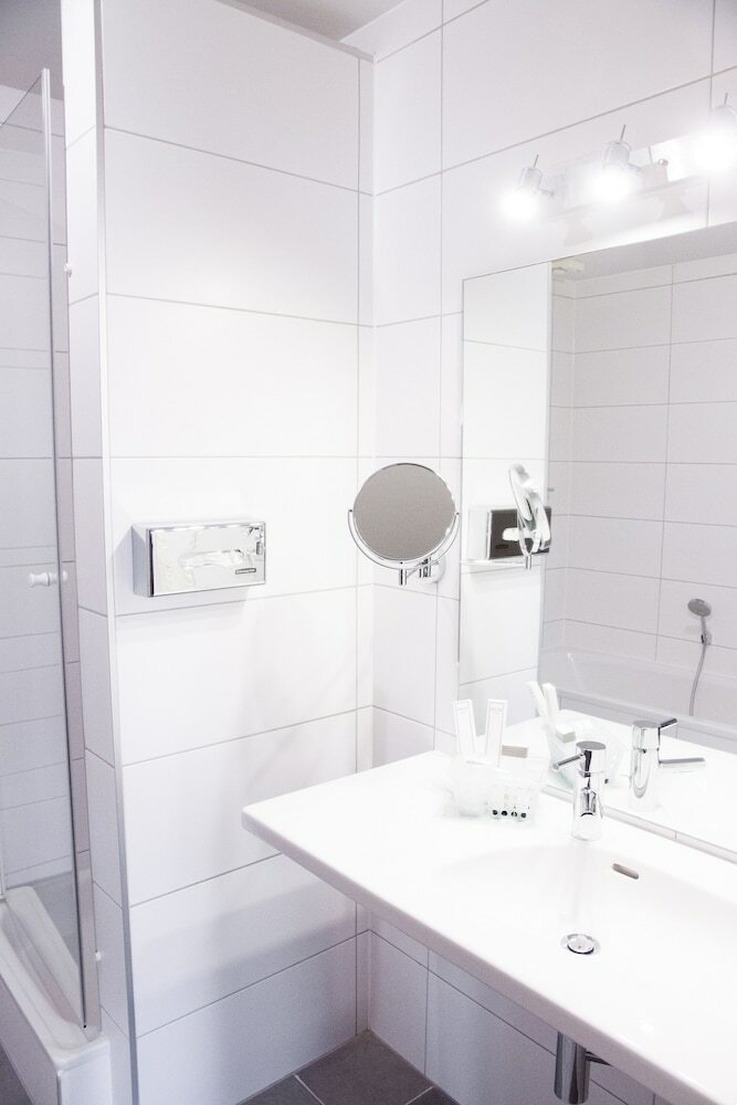 Best Western Plus Aldhem Hotel