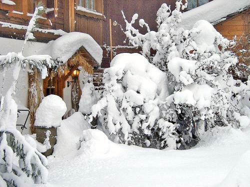 Apartamento St Gallenkirch II