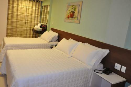 Hotel Saron