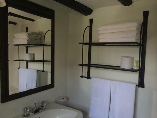 Posada Hoster�a San Luis De Ucueng�