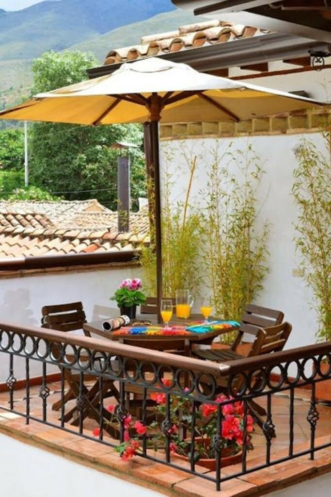 Hotel Boutique La Espa�ola