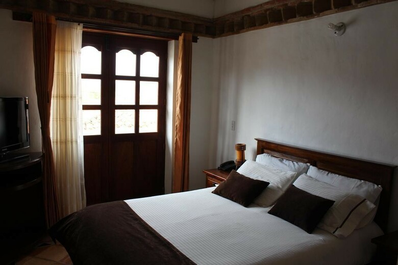 Hotel Boutique La Espa�ola
