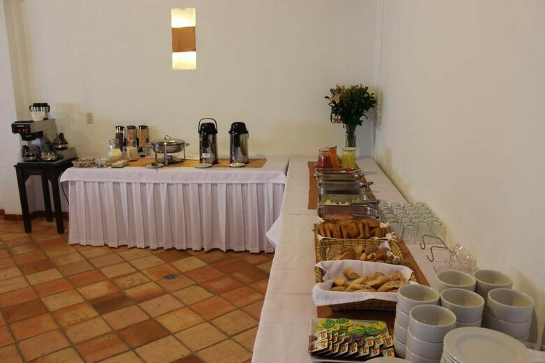 Hotel Boutique La Espa�ola
