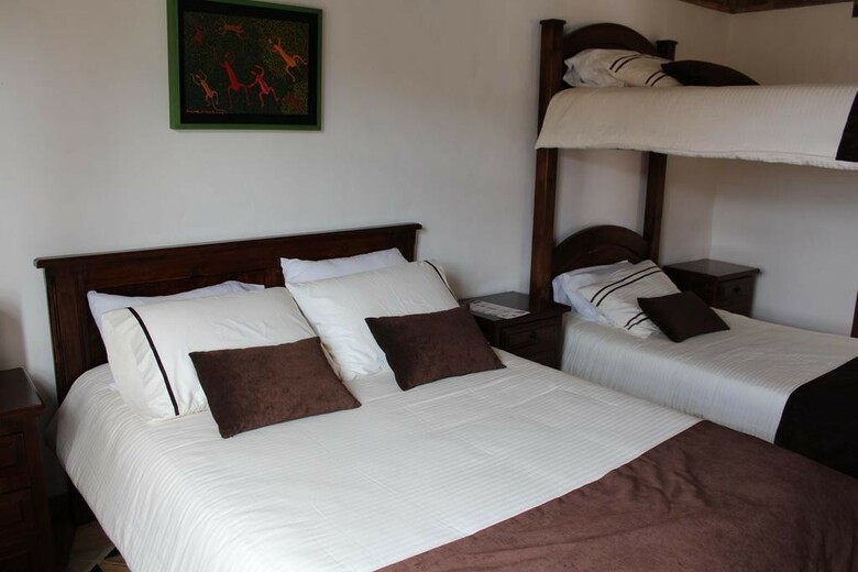 Hotel Boutique La Espa�ola