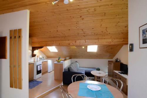 Apartamento Villa Familia