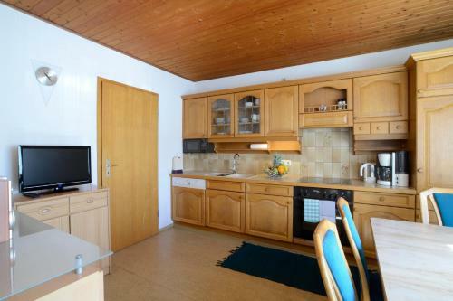 Apartamento Villa Familia