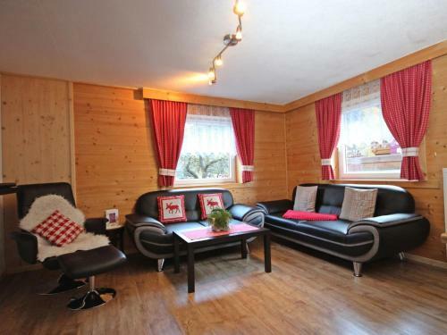 Holiday Home II