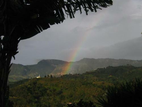 Villa Aire Libre Caba�as