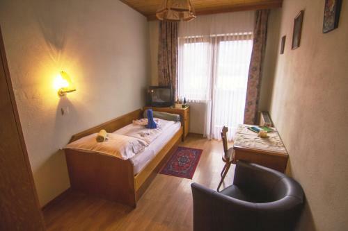 Hostal Gasthof Pension St. Wolfgang