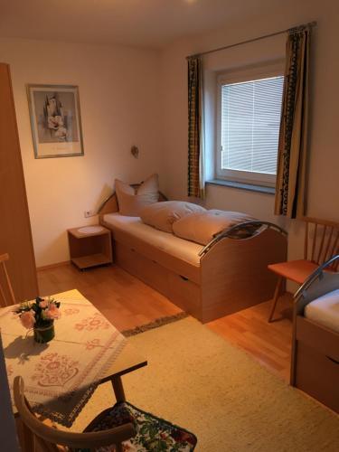 Apartamento Landhaus Roland