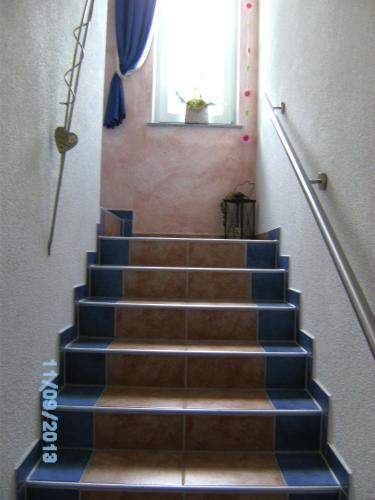 Apartamento Landhaus Roland