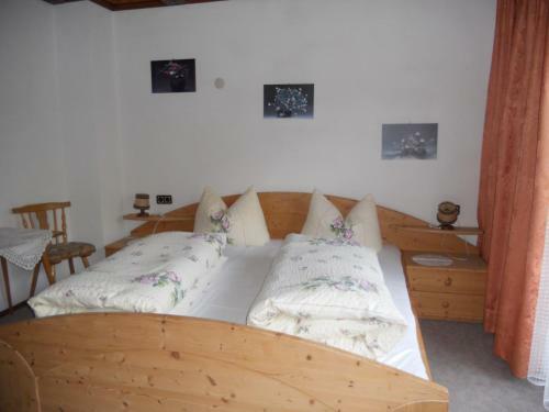 Apartamento Haus Renate Frischmann