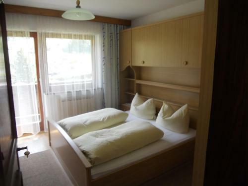 Apartamento Haus Renate Frischmann