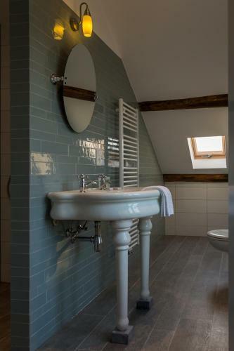 Hostal Guest House La Mairie