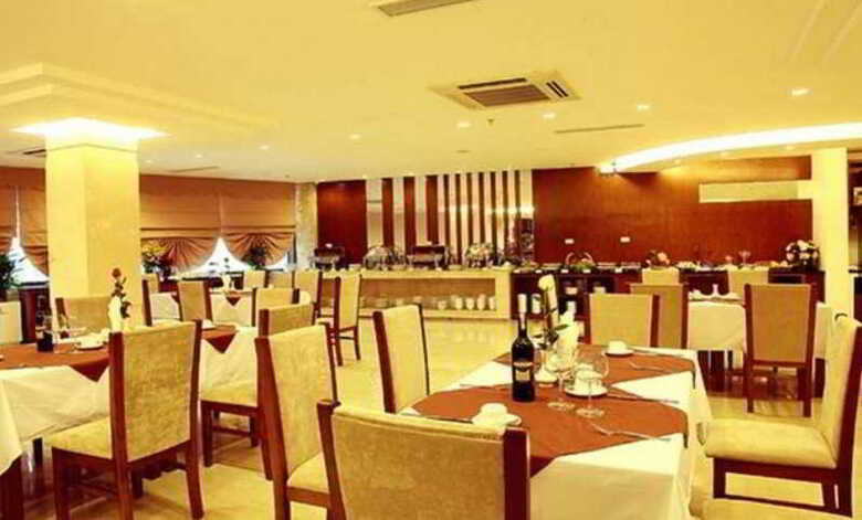Riverside Hanoi Hotel