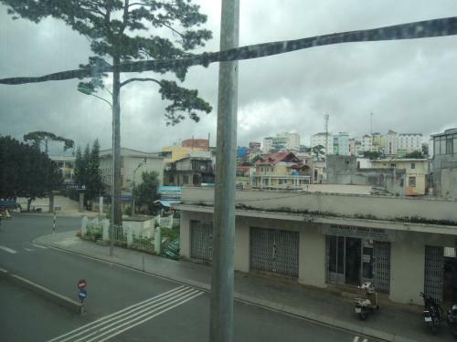 Da Lat Xua & Nay 2 Hotel