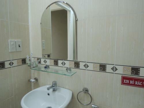 Da Lat Xua & Nay 2 Hotel