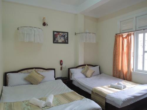 Da Lat Xua & Nay 2 Hotel