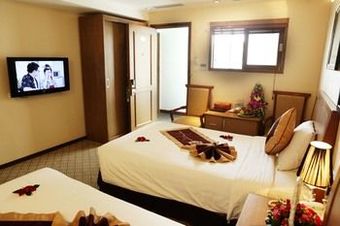 Ho Guom Hotel