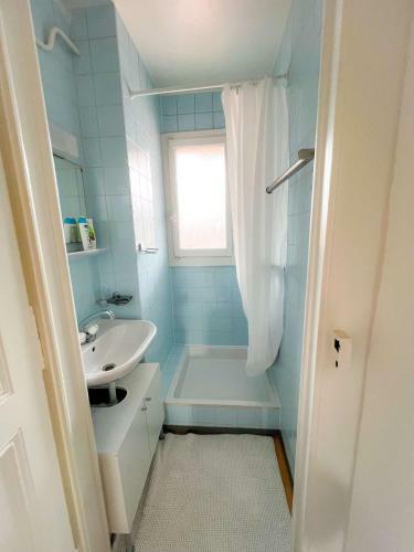 Apartamento Zigi Appartement