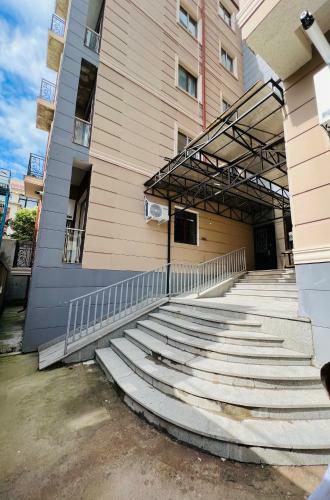 Apartamento Episode