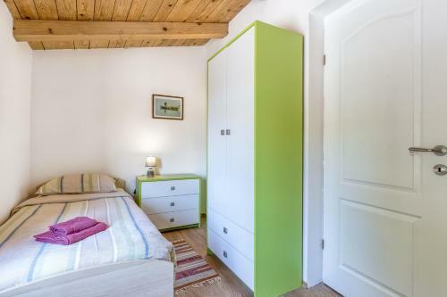 Villa Butterfly
