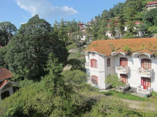 Sapa Backpacker Hostel
