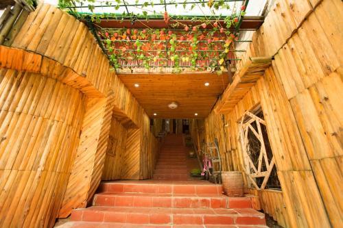 Auberge Dang Trung Hotel
