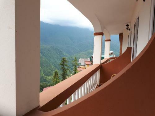 Cat Cat View Hotel