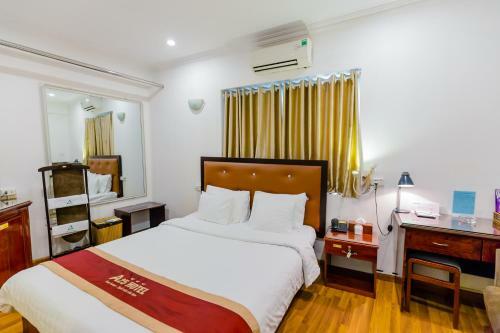 A25 Sun Hotel - An Duong